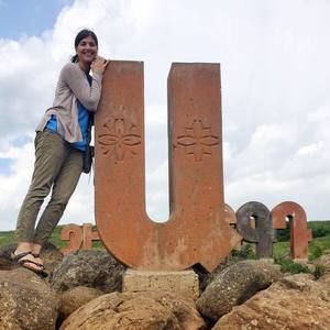 Meet your Posher, Annie